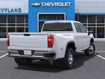 New 2025 Chevrolet Silverado 3500 LT Crew Cab 4WD Pickup for sale #250755 - photo 39