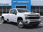New 2025 Chevrolet Silverado 3500 LT Crew Cab 4WD Pickup for sale #250755 - photo 42