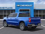 New 2025 Chevrolet Silverado 1500 LT Crew Cab Pickup for sale #250765 - photo 2