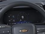 New 2025 Chevrolet Colorado Work Truck Crew Cab Pickup for sale #250775 - photo 18