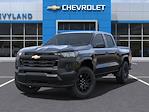New 2025 Chevrolet Colorado Work Truck Crew Cab Pickup for sale #250775 - photo 6