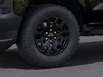 New 2025 Chevrolet Colorado Work Truck Crew Cab Pickup for sale #250775 - photo 9