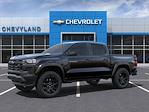 New 2025 Chevrolet Colorado Trail Boss Crew Cab 4WD Pickup for sale #250835 - photo 3