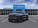 New 2025 Chevrolet Colorado Trail Boss Crew Cab 4WD Pickup for sale #250835 - photo 8