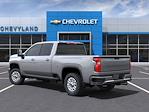 New 2025 Chevrolet Silverado 2500 LT Crew Cab 4WD Pickup for sale #250838 - photo 4