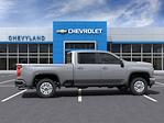 New 2025 Chevrolet Silverado 2500 LT Crew Cab 4WD Pickup for sale #250838 - photo 5