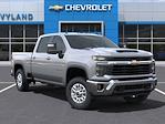 New 2025 Chevrolet Silverado 2500 LT Crew Cab 4WD Pickup for sale #250838 - photo 7