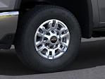 New 2025 Chevrolet Silverado 2500 LT Crew Cab 4WD Pickup for sale #250838 - photo 9