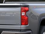 New 2025 Chevrolet Silverado 2500 LT Crew Cab 4WD Pickup for sale #250838 - photo 11