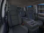 New 2025 Chevrolet Silverado 2500 LT Crew Cab 4WD Pickup for sale #250838 - photo 16