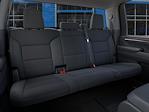 New 2025 Chevrolet Silverado 2500 LT Crew Cab 4WD Pickup for sale #250838 - photo 17