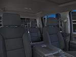 New 2025 Chevrolet Silverado 2500 LT Crew Cab 4WD Pickup for sale #250838 - photo 24