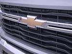 New 2025 Chevrolet Silverado 2500 LT Crew Cab 4WD Pickup for sale #250838 - photo 31