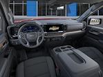 New 2025 Chevrolet Silverado 1500 LT Crew Cab Pickup for sale #250844 - photo 15