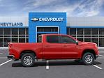 New 2025 Chevrolet Silverado 1500 LT Crew Cab Pickup for sale #250844 - photo 5