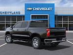 New 2025 Chevrolet Silverado 1500 LT Crew Cab Pickup for sale #250845 - photo 2