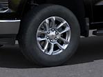 New 2025 Chevrolet Silverado 1500 LT Crew Cab Pickup for sale #250845 - photo 33