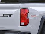 New 2025 Chevrolet Colorado Trail Boss Crew Cab 4WD Pickup for sale #250860 - photo 11