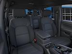 New 2025 Chevrolet Colorado Trail Boss Crew Cab 4WD Pickup for sale #250862 - photo 16