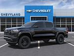 New 2025 Chevrolet Colorado Trail Boss Crew Cab 4WD Pickup for sale #250862 - photo 1