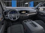 New 2025 Chevrolet Silverado 1500 LT Crew Cab 4WD Pickup for sale #250868 - photo 39