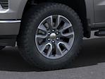 New 2025 Chevrolet Silverado 1500 LT Crew Cab 4WD Pickup for sale #250868 - photo 9