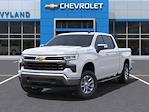New 2025 Chevrolet Silverado 1500 LT Crew Cab Pickup for sale #250869 - photo 30