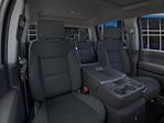 New 2025 Chevrolet Silverado 2500 Custom Crew Cab 4WD Pickup for sale #250870 - photo 16