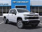 New 2025 Chevrolet Silverado 2500 Custom Crew Cab 4WD Pickup for sale #250870 - photo 7