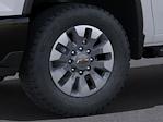 New 2025 Chevrolet Silverado 2500 Custom Crew Cab 4WD Pickup for sale #250870 - photo 9