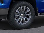 New 2025 Chevrolet Silverado 1500 LT Crew Cab 4WD Pickup for sale #250908 - photo 9