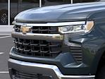 New 2025 Chevrolet Silverado 1500 LT Crew Cab Pickup for sale #250909 - photo 37