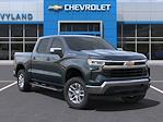 New 2025 Chevrolet Silverado 1500 LT Crew Cab Pickup for sale #250909 - photo 7