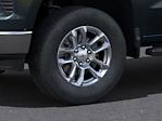 New 2025 Chevrolet Silverado 1500 LT Crew Cab Pickup for sale #250909 - photo 9