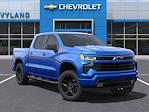 New 2025 Chevrolet Silverado 1500 RST Crew Cab 4WD Pickup for sale #250910 - photo 31