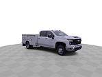 New 2025 Chevrolet Silverado 3500 Crew Cab 4WD Service Truck for sale #250931 - photo 3