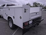 New 2025 Chevrolet Silverado 3500 Crew Cab 4WD Service Truck for sale #250931 - photo 34