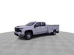 New 2025 Chevrolet Silverado 3500 Crew Cab 4WD Service Truck for sale #250931 - photo 5