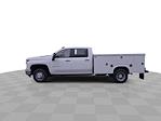 New 2025 Chevrolet Silverado 3500 Crew Cab 4WD Service Truck for sale #250931 - photo 6