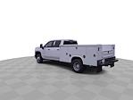 New 2025 Chevrolet Silverado 3500 Crew Cab 4WD Service Truck for sale #250931 - photo 7