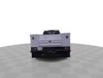 New 2025 Chevrolet Silverado 3500 Crew Cab 4WD Service Truck for sale #250931 - photo 8