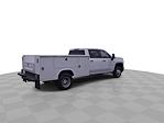 New 2025 Chevrolet Silverado 3500 Crew Cab 4WD Service Truck for sale #250931 - photo 2