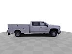 New 2025 Chevrolet Silverado 3500 Crew Cab 4WD Service Truck for sale #250931 - photo 9