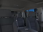 New 2025 Chevrolet Silverado 1500 Work Truck Crew Cab 4WD Pickup for sale #250943 - photo 24