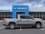 New 2025 Chevrolet Silverado 1500 Work Truck Crew Cab 4WD Pickup for sale #250943 - photo 29