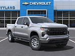New 2025 Chevrolet Silverado 1500 Work Truck Crew Cab 4WD Pickup for sale #250943 - photo 31