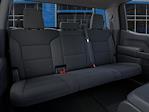 New 2025 Chevrolet Silverado 1500 Work Truck Crew Cab 4WD Pickup for sale #250943 - photo 41