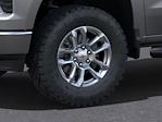 New 2025 Chevrolet Silverado 1500 Work Truck Crew Cab 4WD Pickup for sale #250943 - photo 9