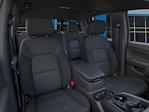 New 2025 Chevrolet Colorado Work Truck Crew Cab Pickup for sale #250967 - photo 16