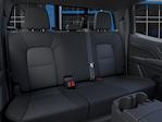 New 2025 Chevrolet Colorado Work Truck Crew Cab Pickup for sale #250967 - photo 17